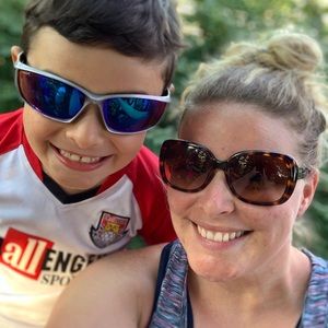 Meet your Posher, Aleisha